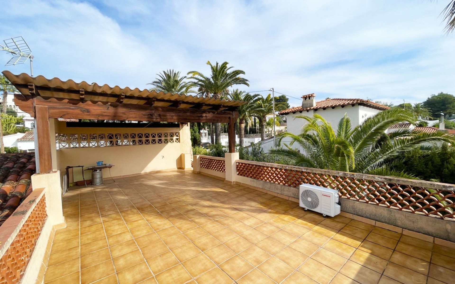 A Vendre - Villa - BenIssa - Benissa Centro