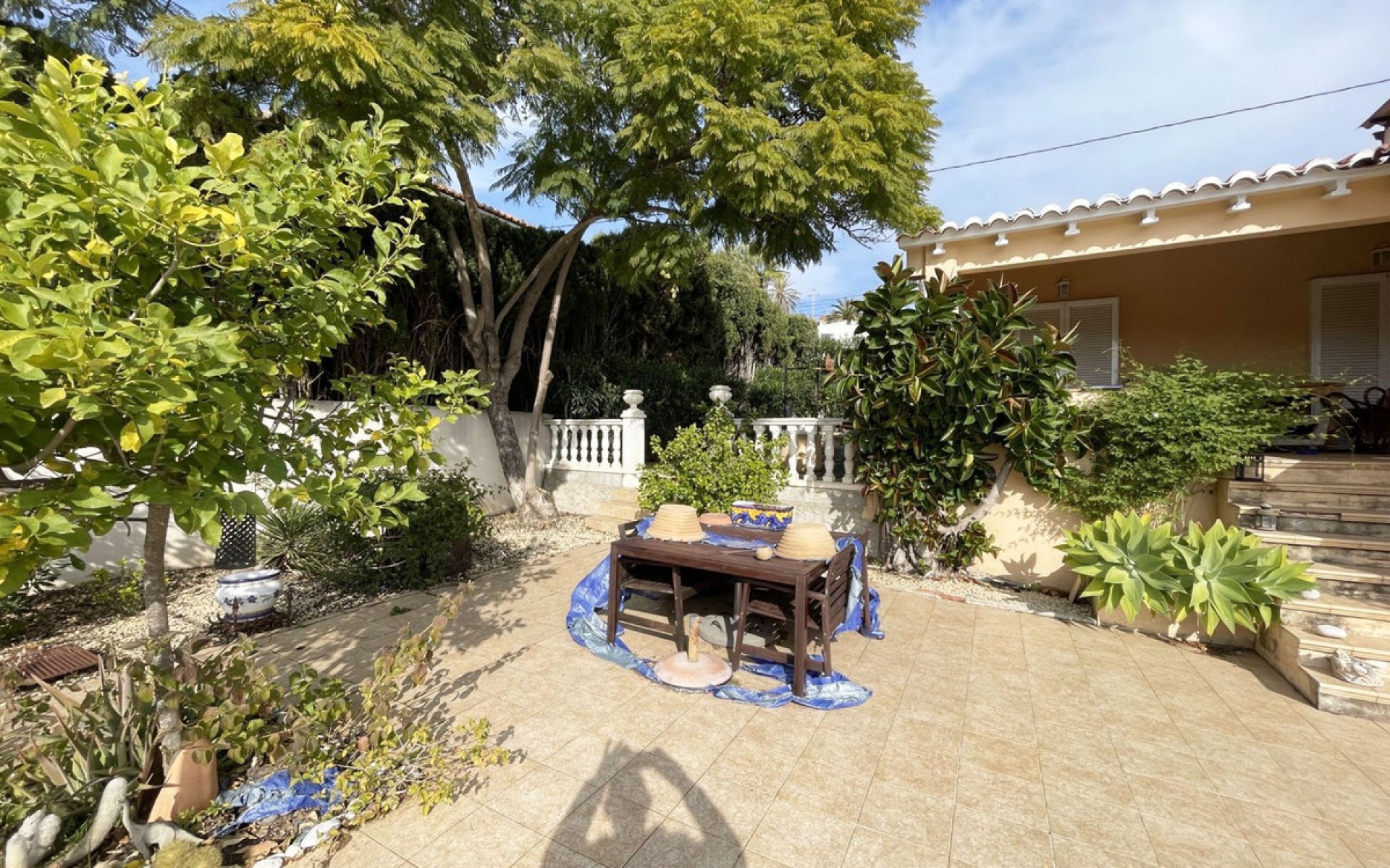 A Vendre - Villa - BenIssa - Benissa Centro