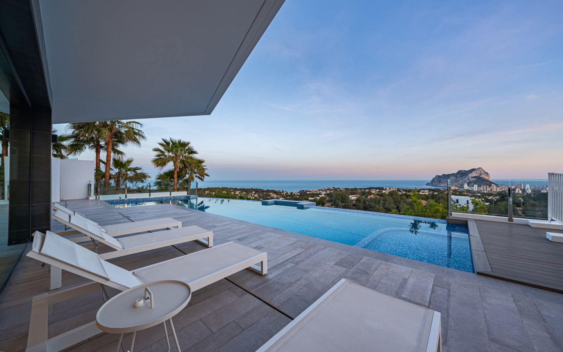 A Vendre - Villa - BenIssa - Benissa Centro