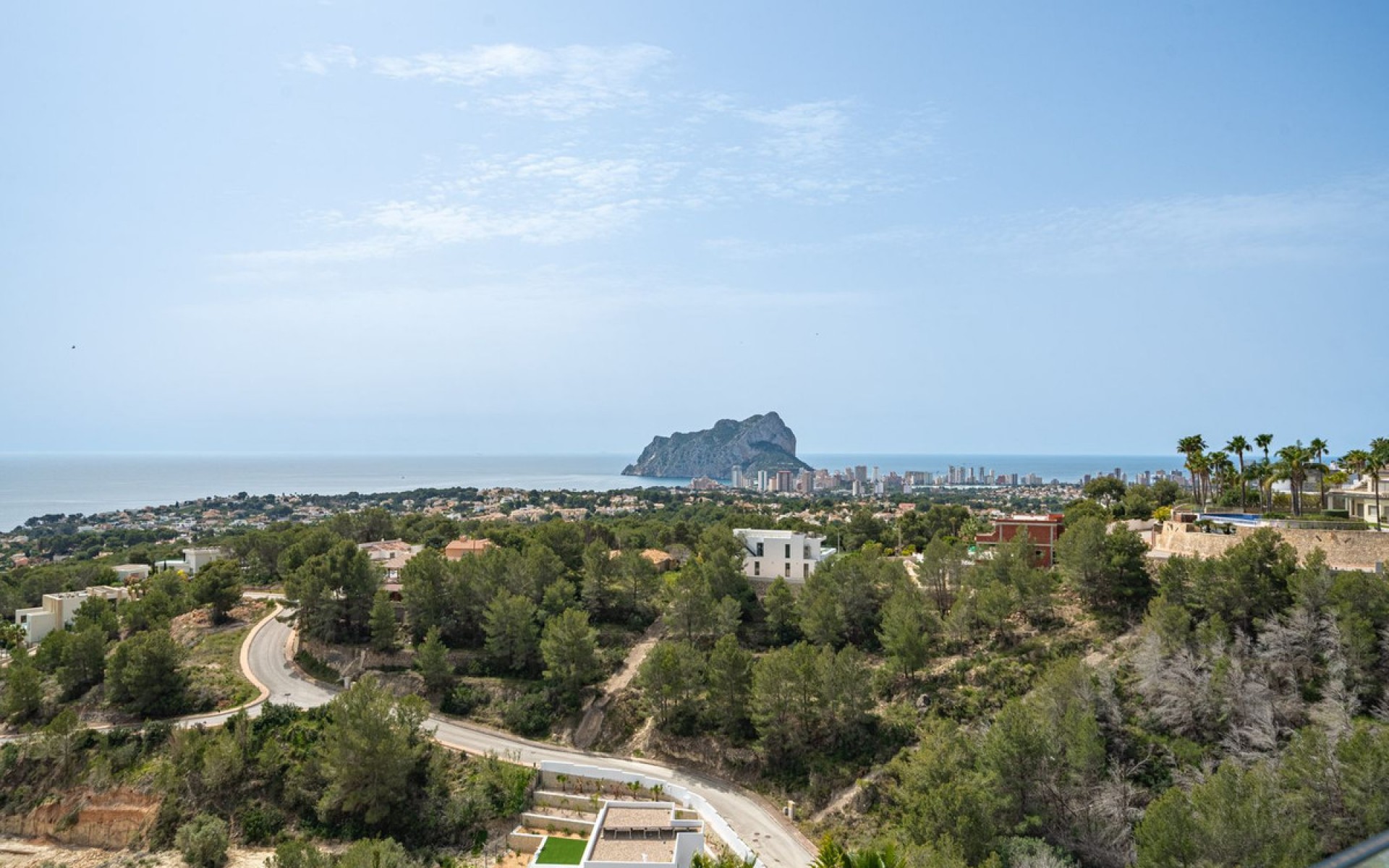 A Vendre - Villa - BenIssa - Benissa Centro