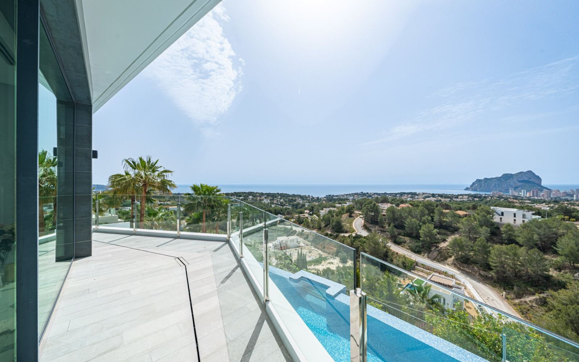 A Vendre - Villa - BenIssa - Benissa Centro