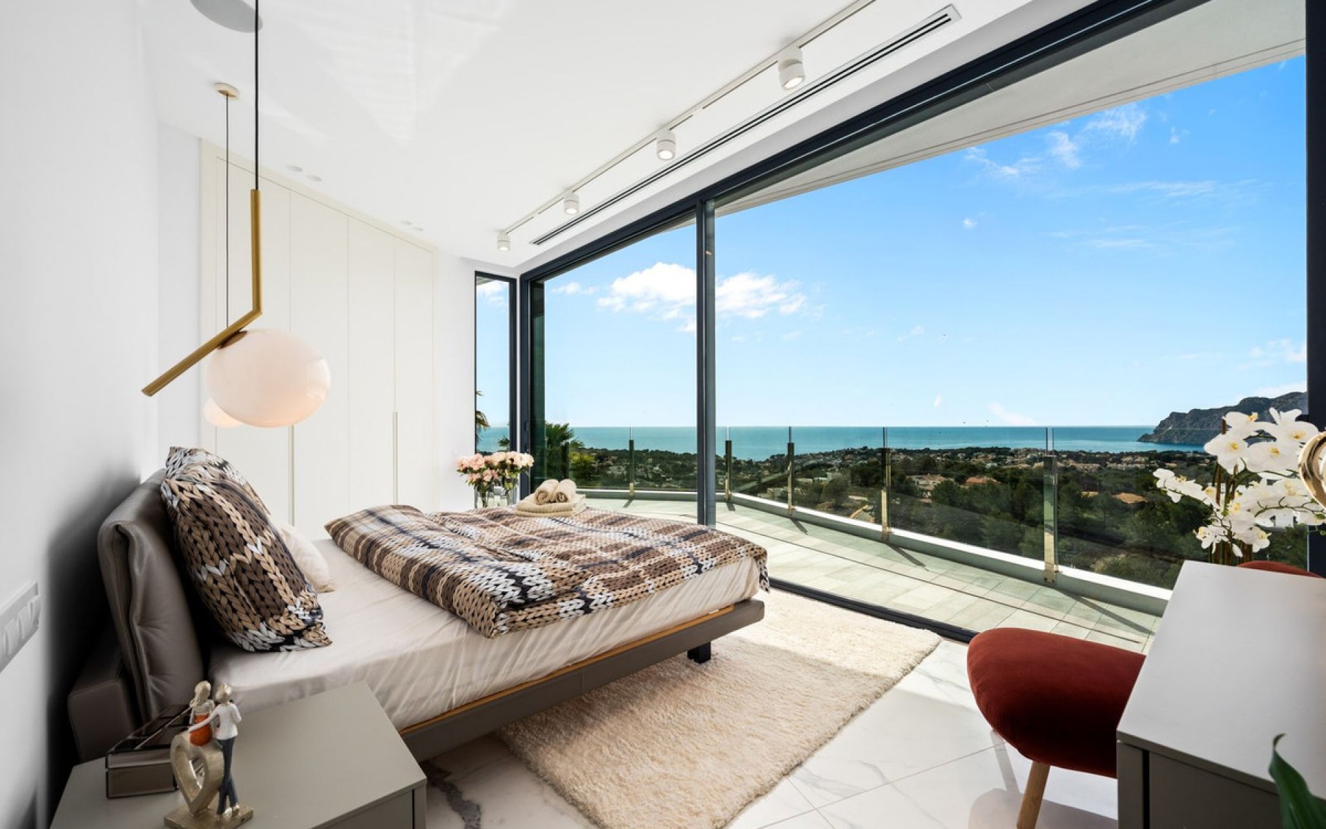 A Vendre - Villa - BenIssa - Benissa Centro