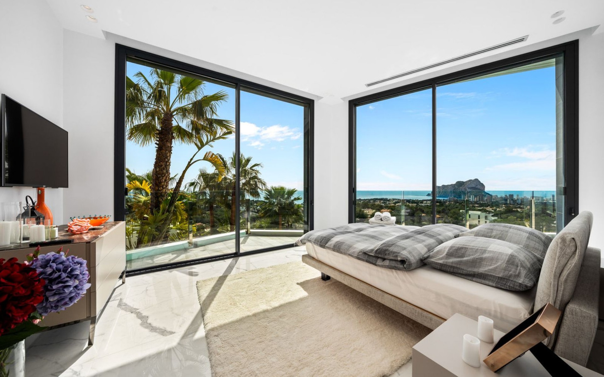 A Vendre - Villa - BenIssa - Benissa Centro