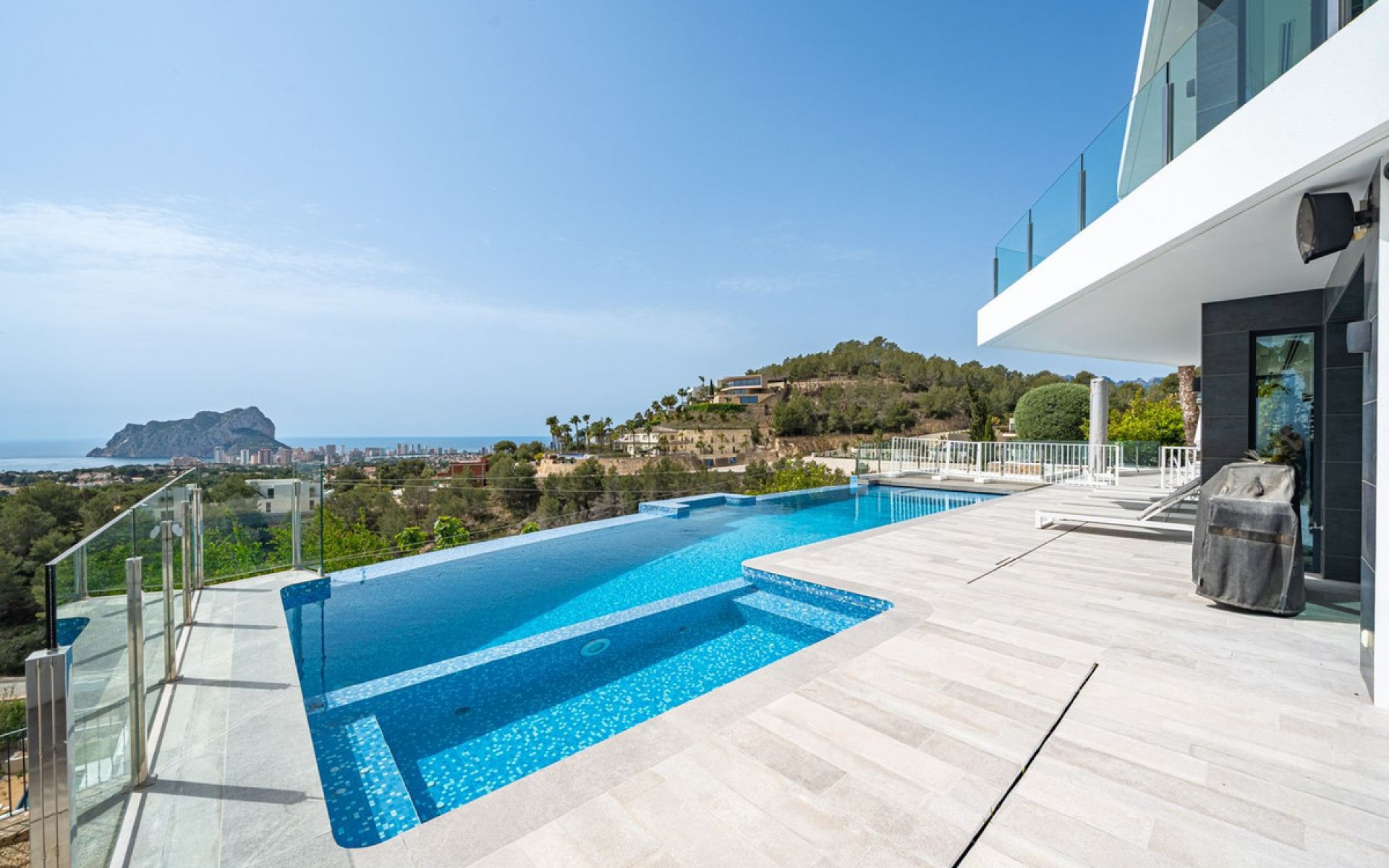A Vendre - Villa - BenIssa - Benissa Centro