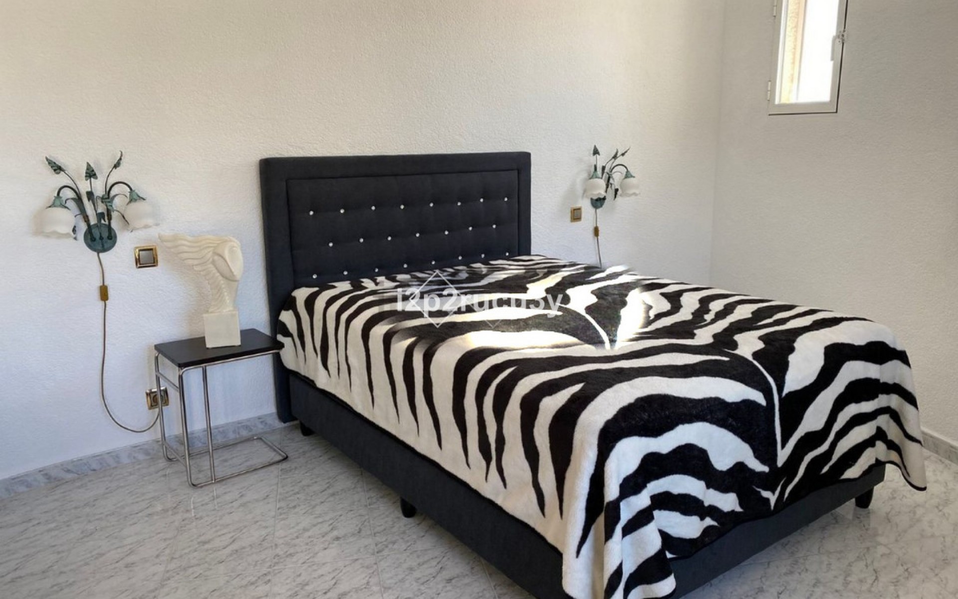 A Vendre - Villa - BenIssa - Benissa Centro