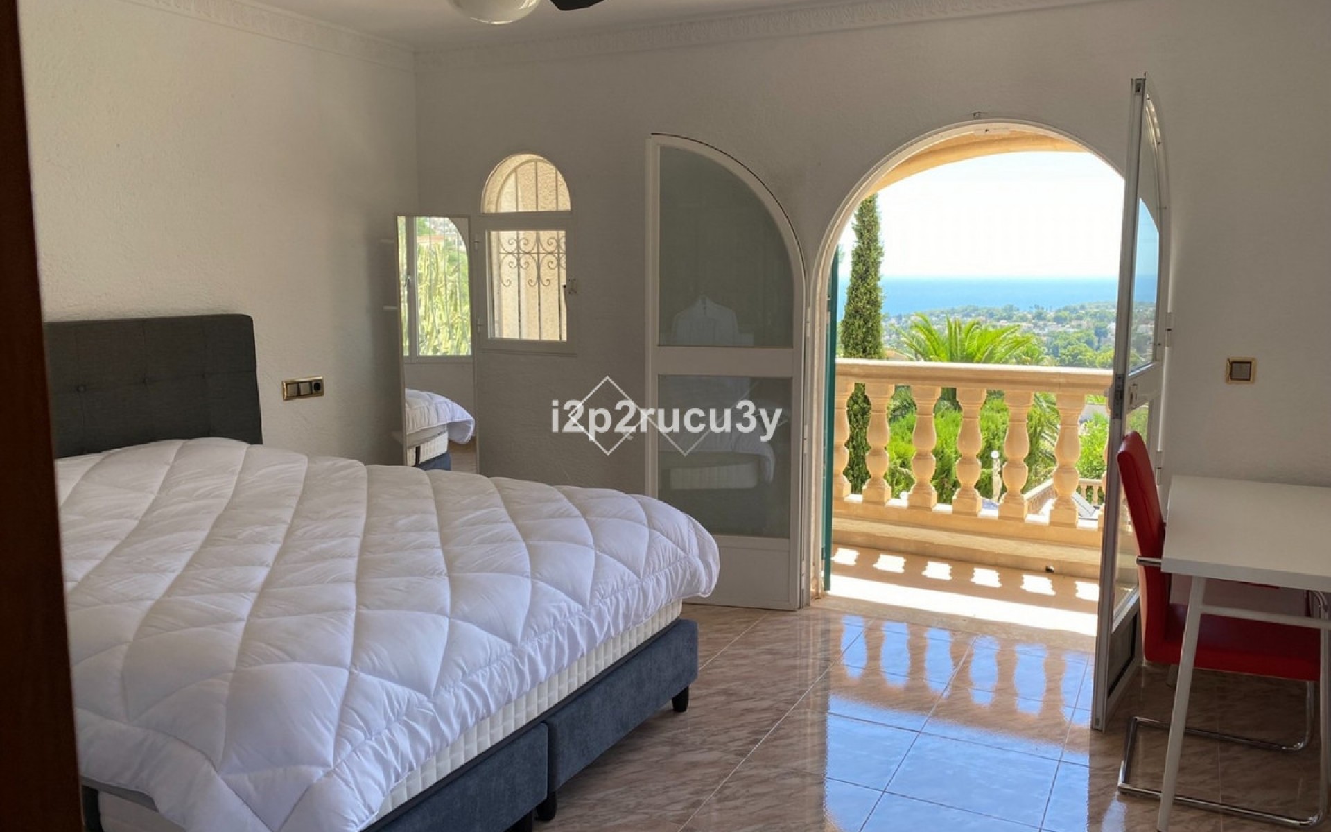 A Vendre - Villa - BenIssa - Benissa Centro