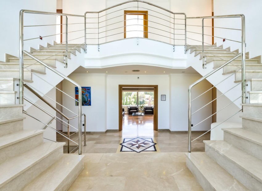 A Vendre - Villa - BenIssa - Benissa Centro