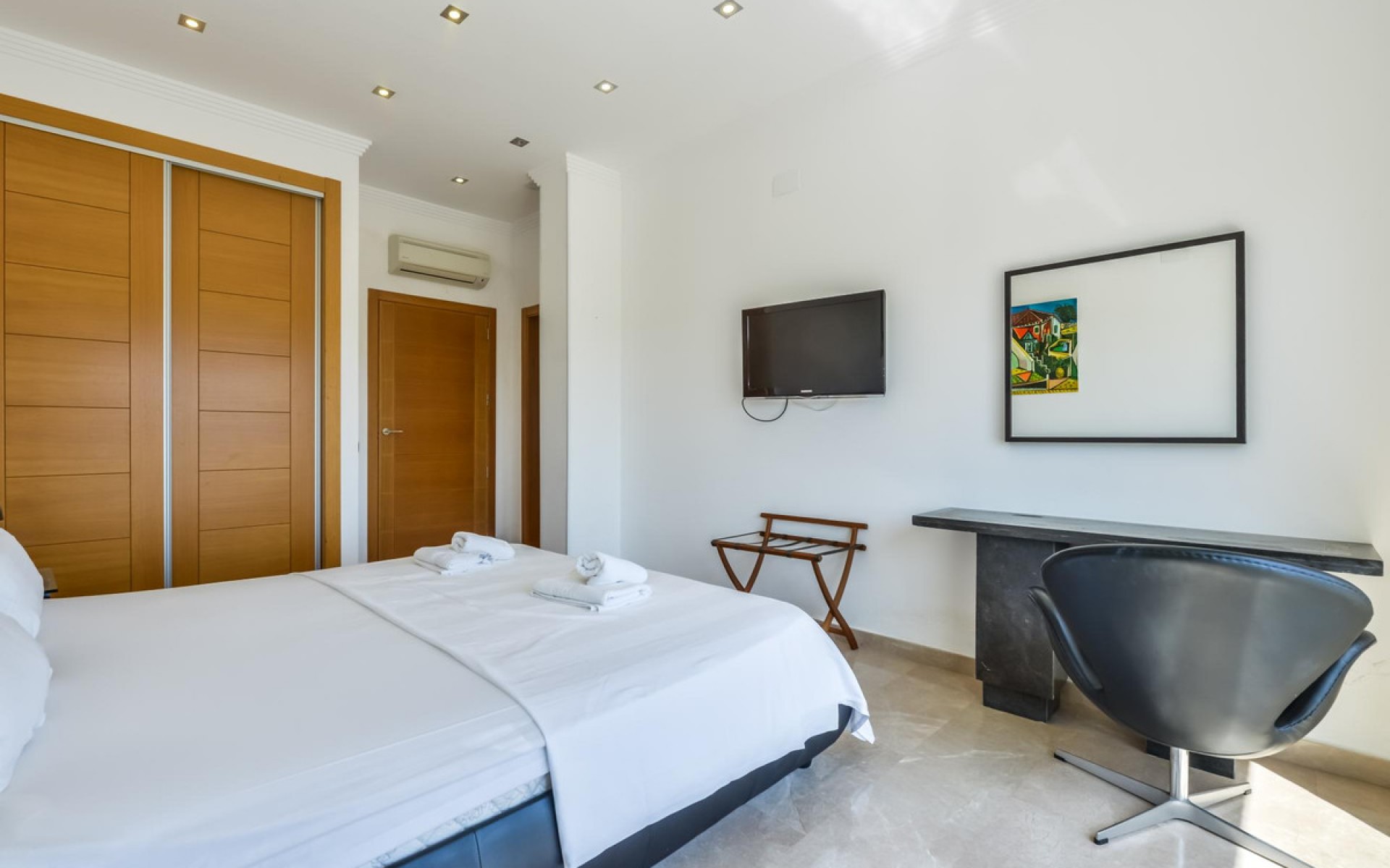 A Vendre - Villa - BenIssa - Benissa Centro