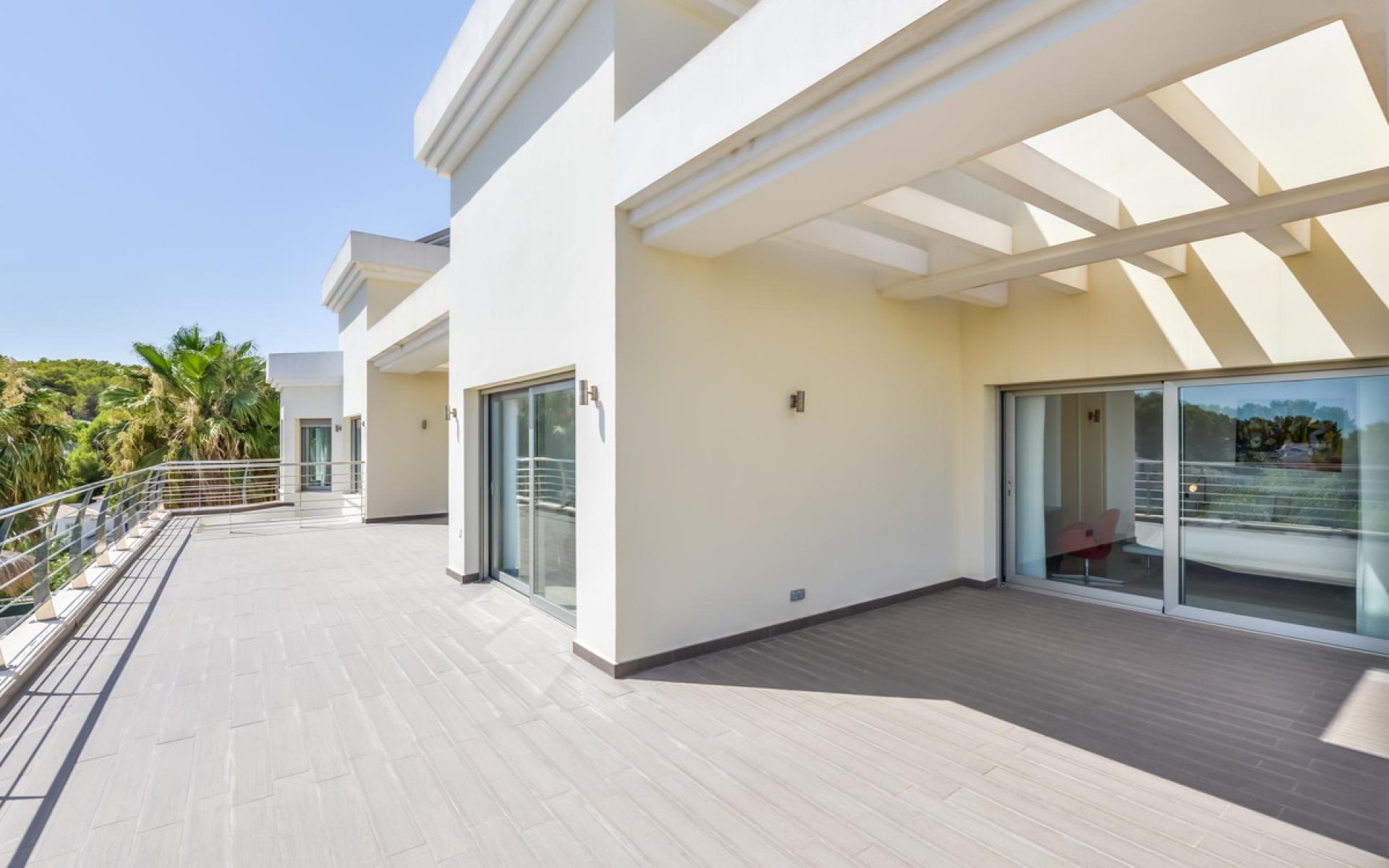 A Vendre - Villa - BenIssa - Benissa Centro