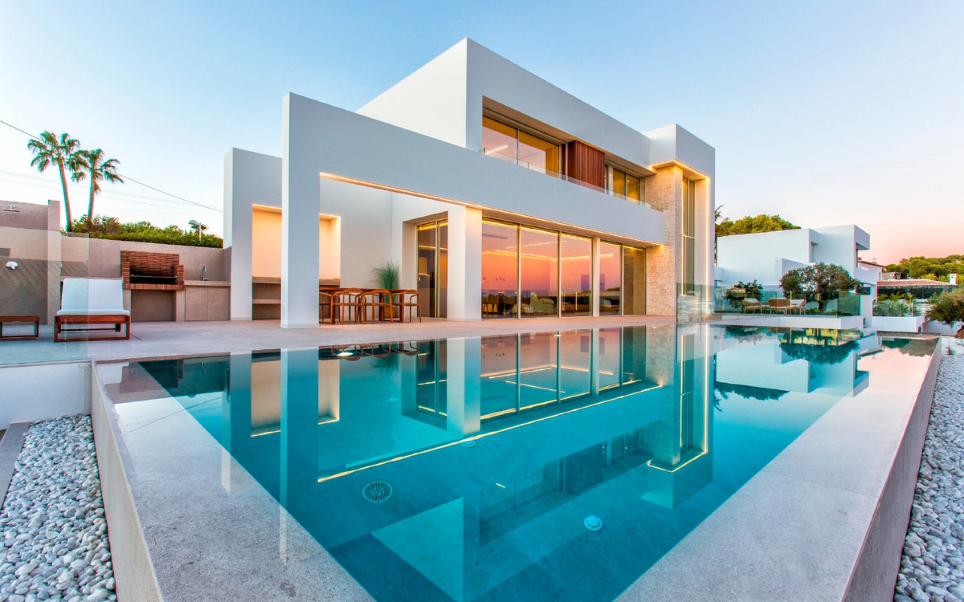 A Vendre - Villa - BenIssa - Benissa Centro