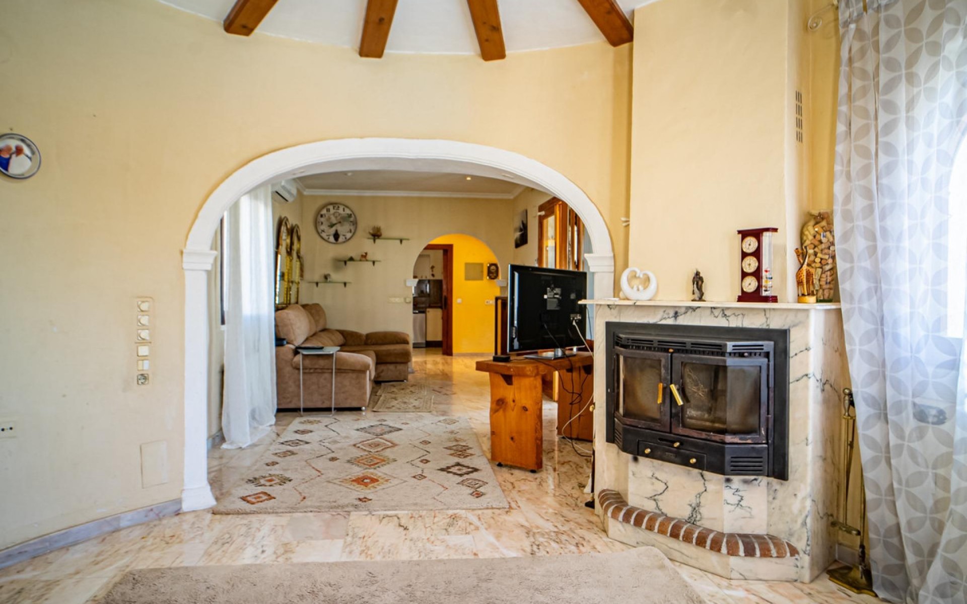 A Vendre - Villa - BenIssa - Benissa Centro