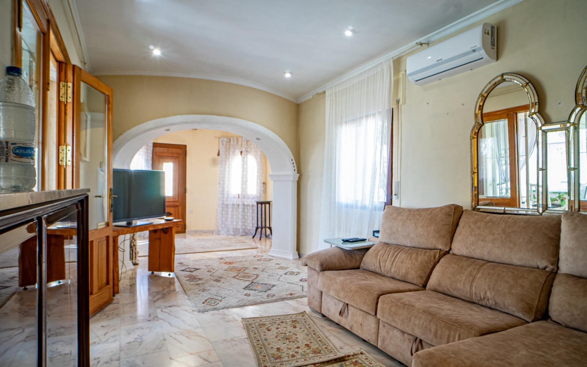 A Vendre - Villa - BenIssa - Benissa Centro