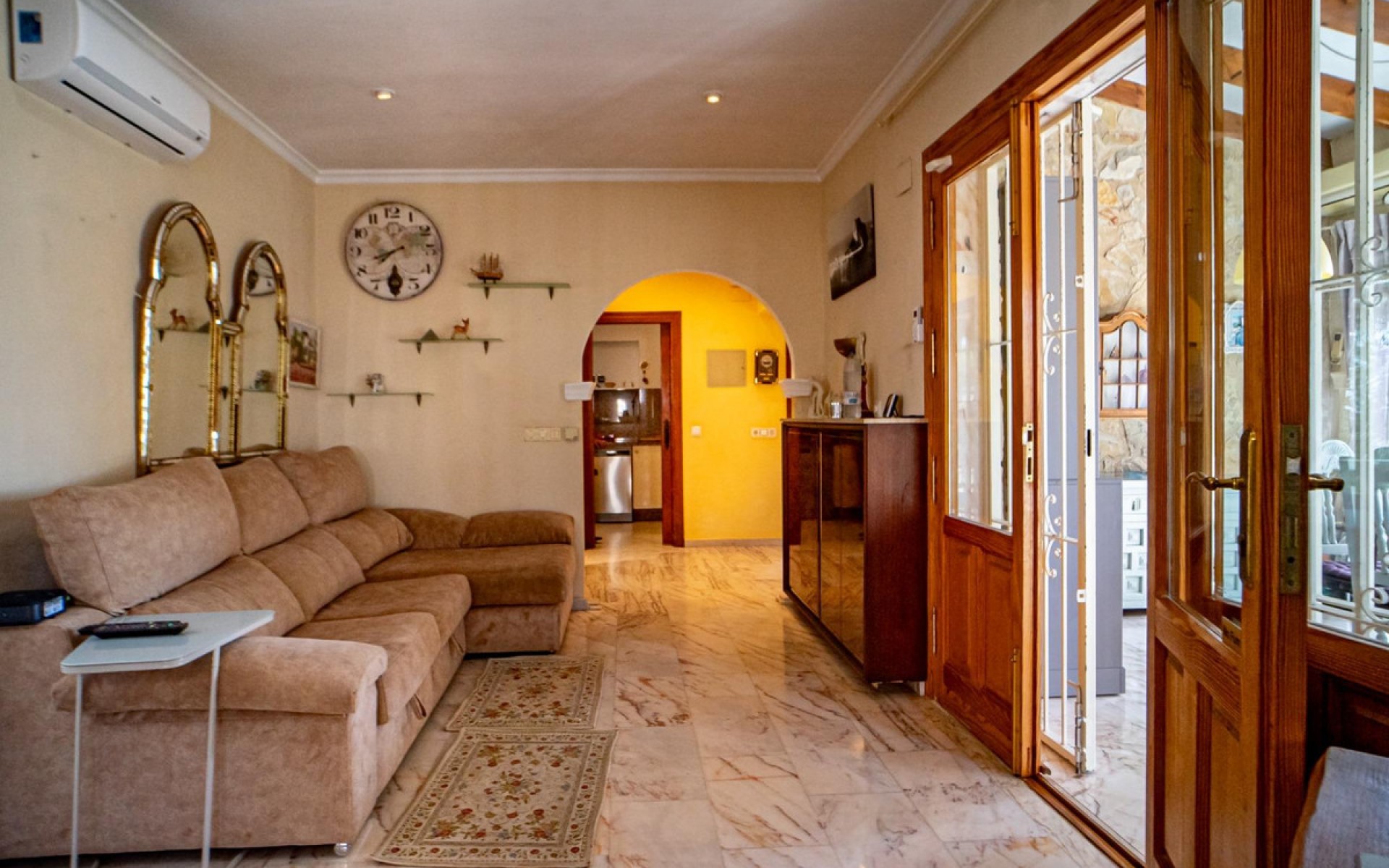 A Vendre - Villa - BenIssa - Benissa Centro