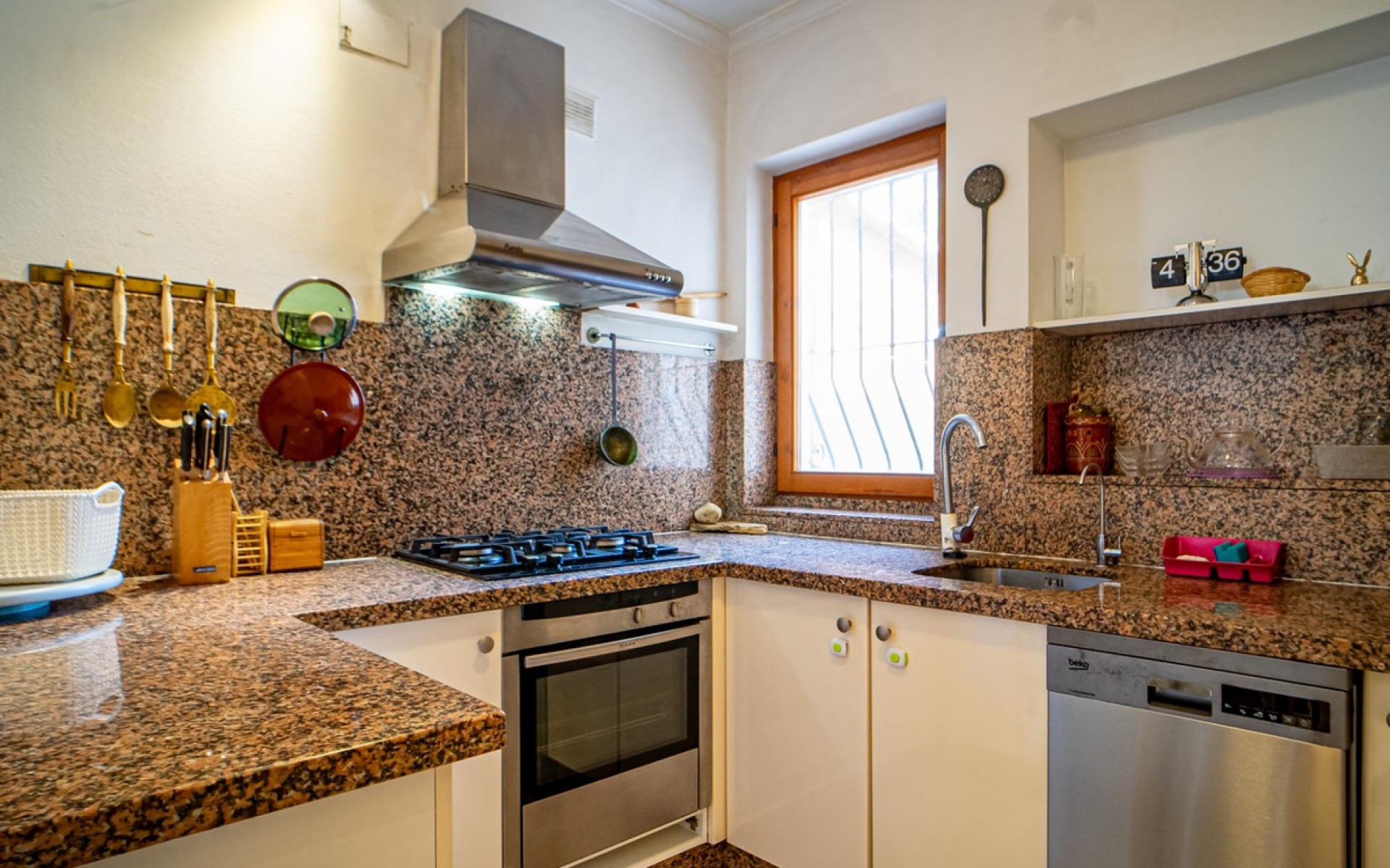 A Vendre - Villa - BenIssa - Benissa Centro