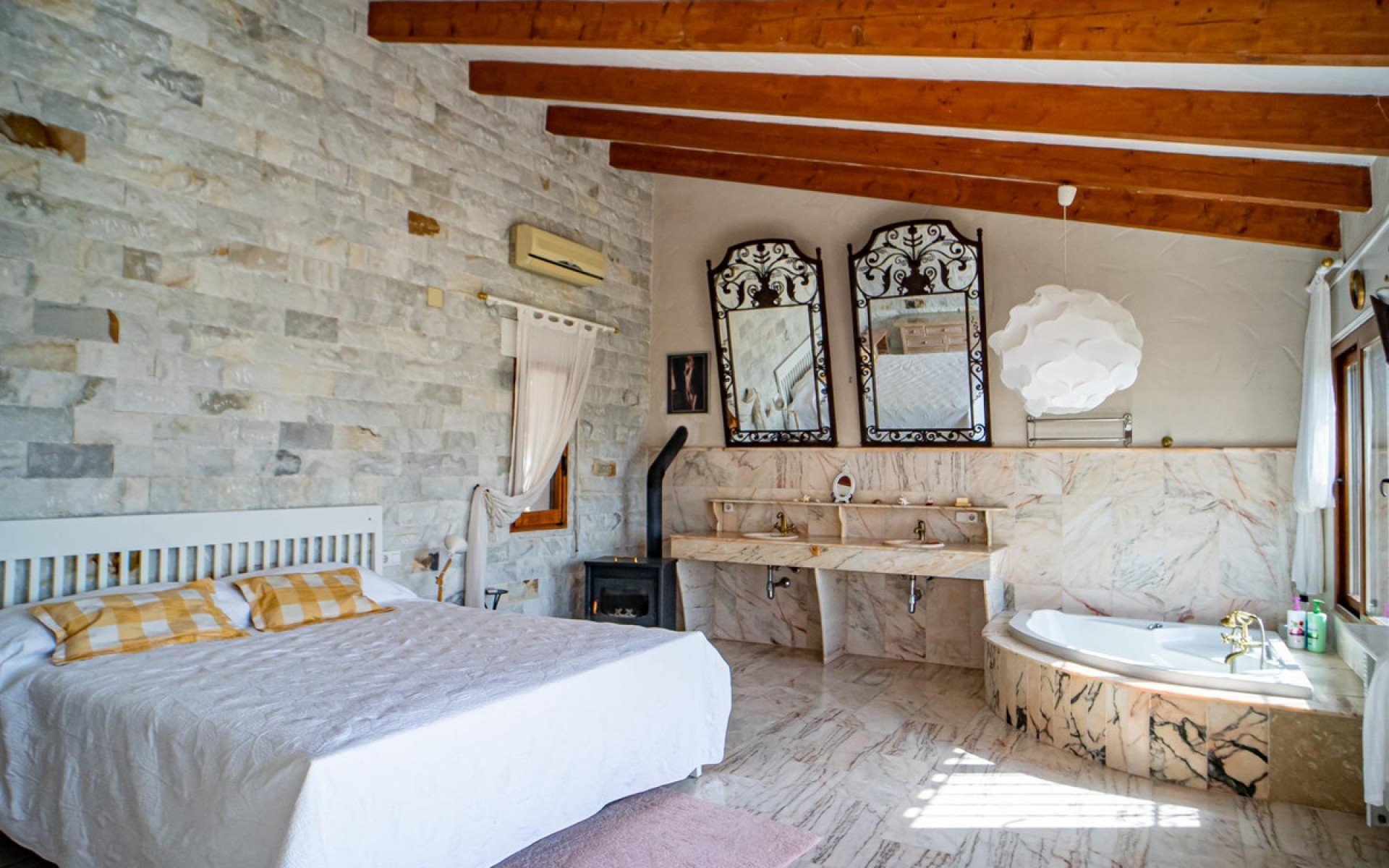A Vendre - Villa - BenIssa - Benissa Centro
