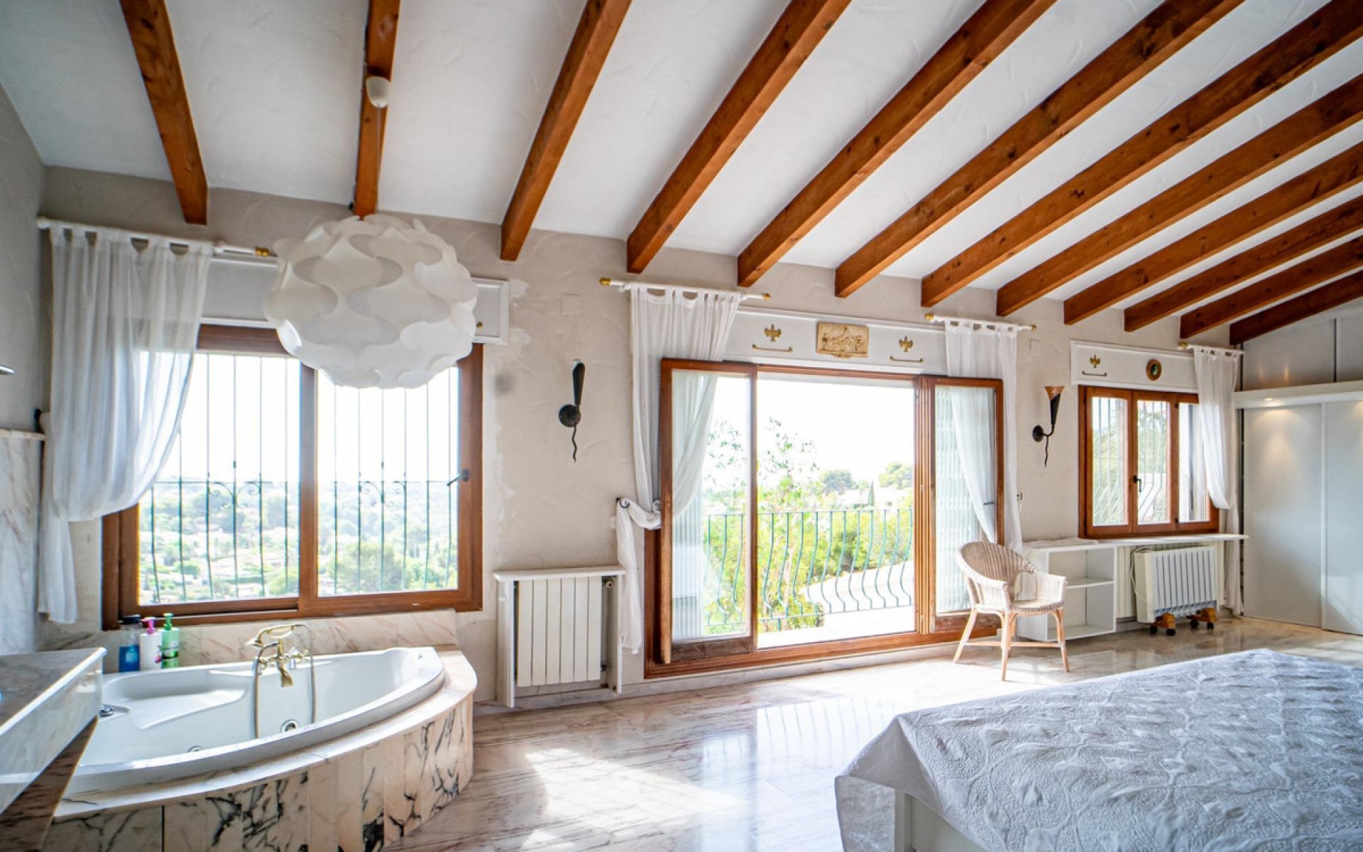 A Vendre - Villa - BenIssa - Benissa Centro