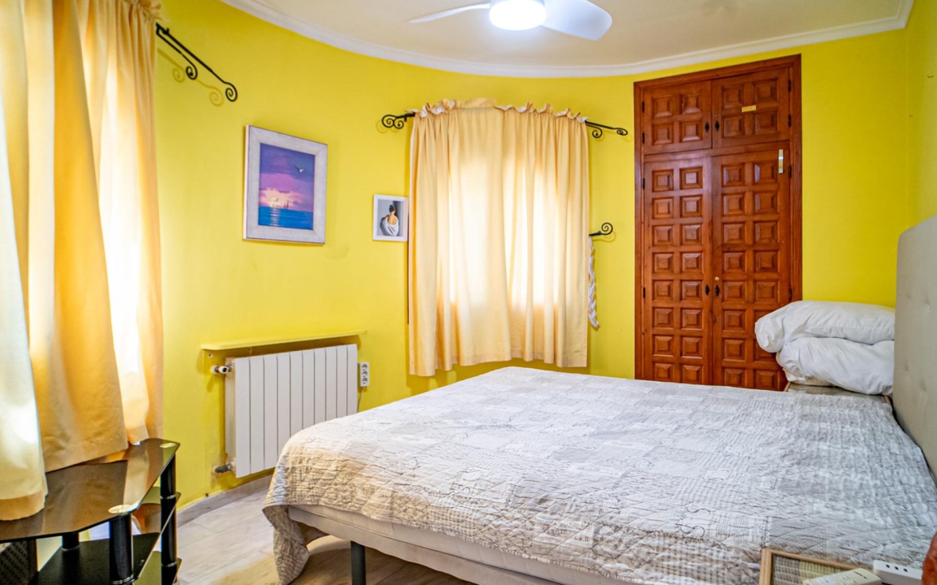 A Vendre - Villa - BenIssa - Benissa Centro