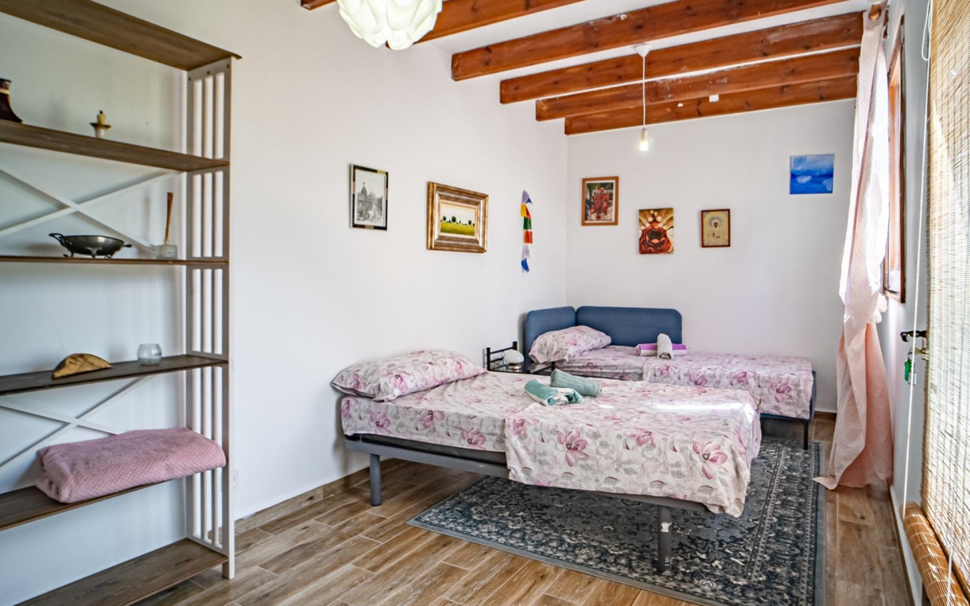 A Vendre - Villa - BenIssa - Benissa Centro