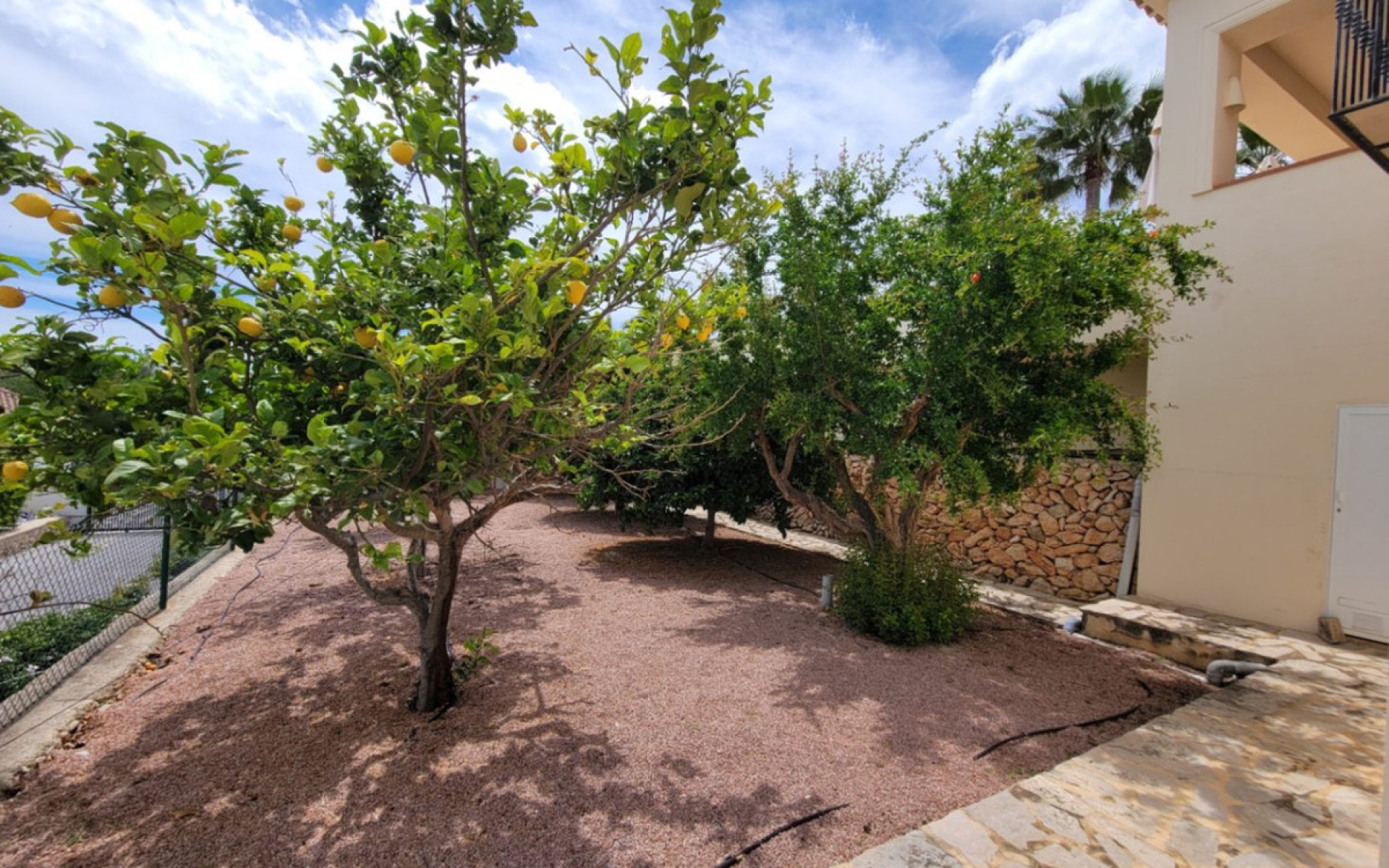 A Vendre - Villa - BenIssa - Benissa Centro