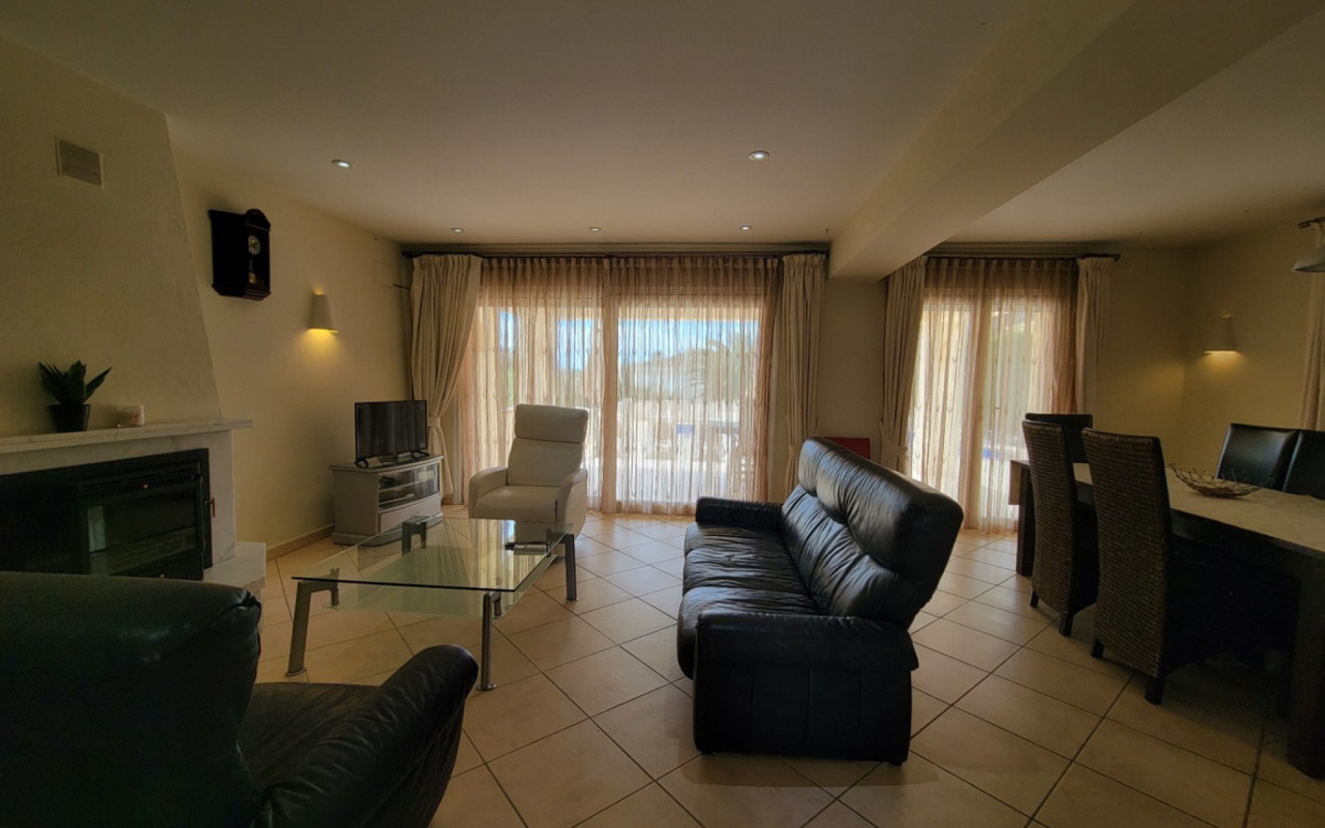 A Vendre - Villa - BenIssa - Benissa Centro