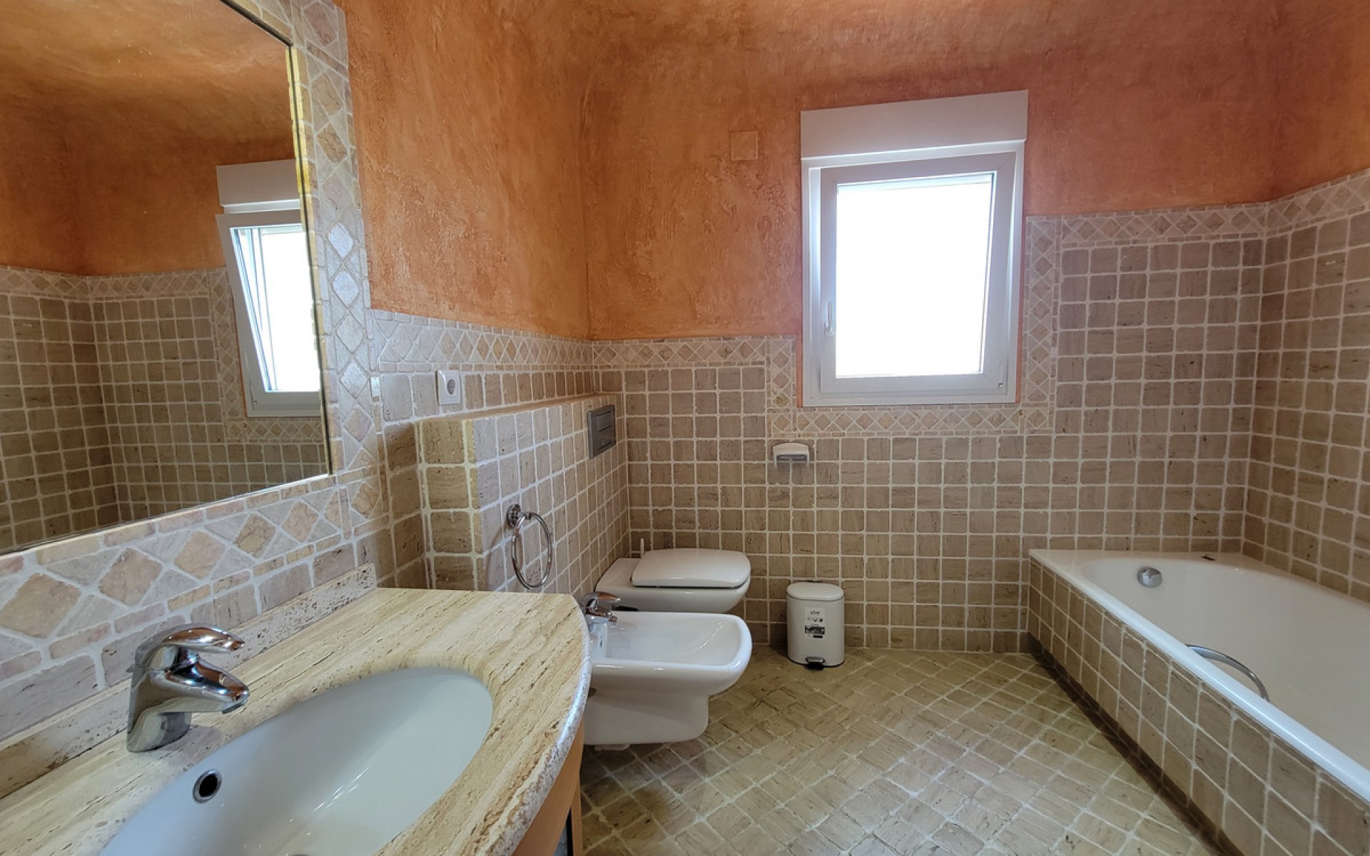 A Vendre - Villa - BenIssa - Benissa Centro
