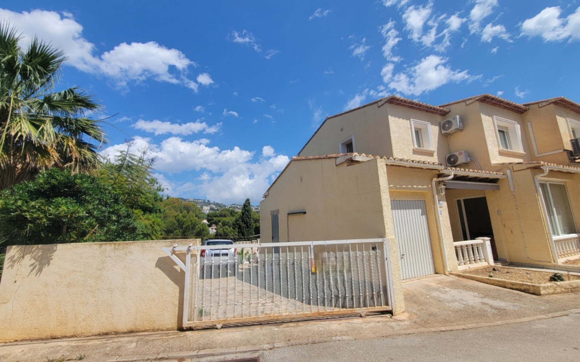 A Vendre - Villa - BenIssa - Benissa Centro