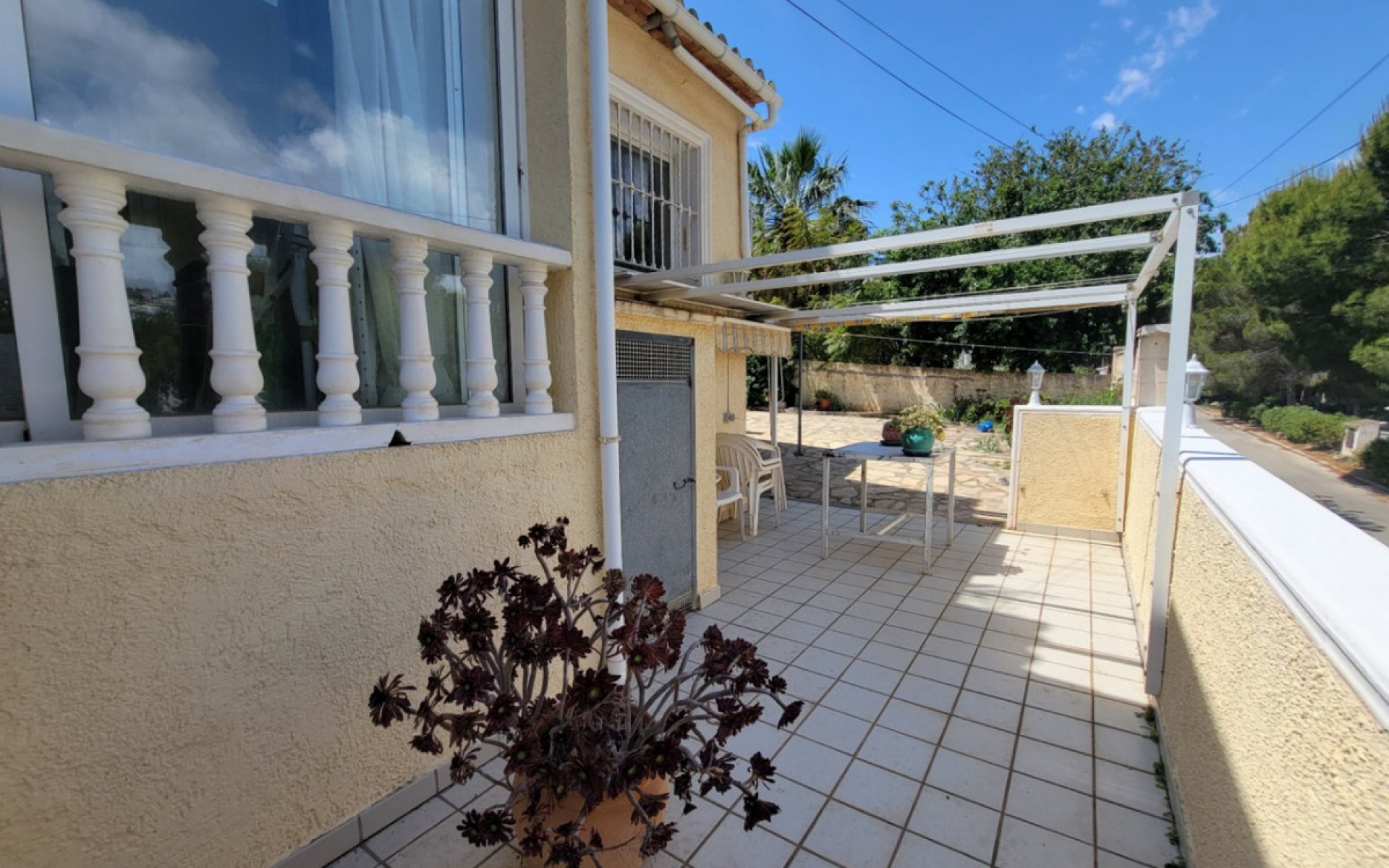 A Vendre - Villa - BenIssa - Benissa Centro