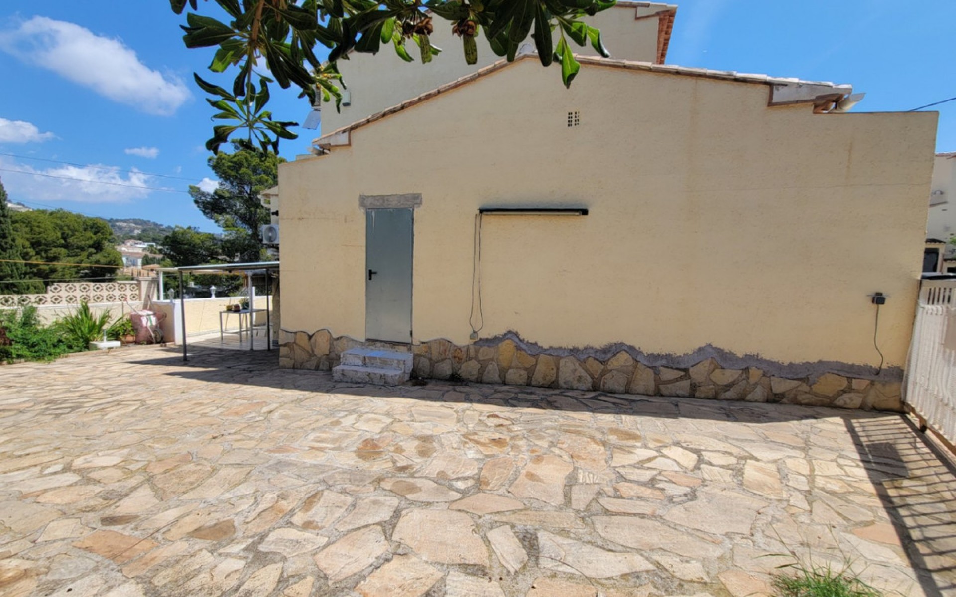 A Vendre - Villa - BenIssa - Benissa Centro