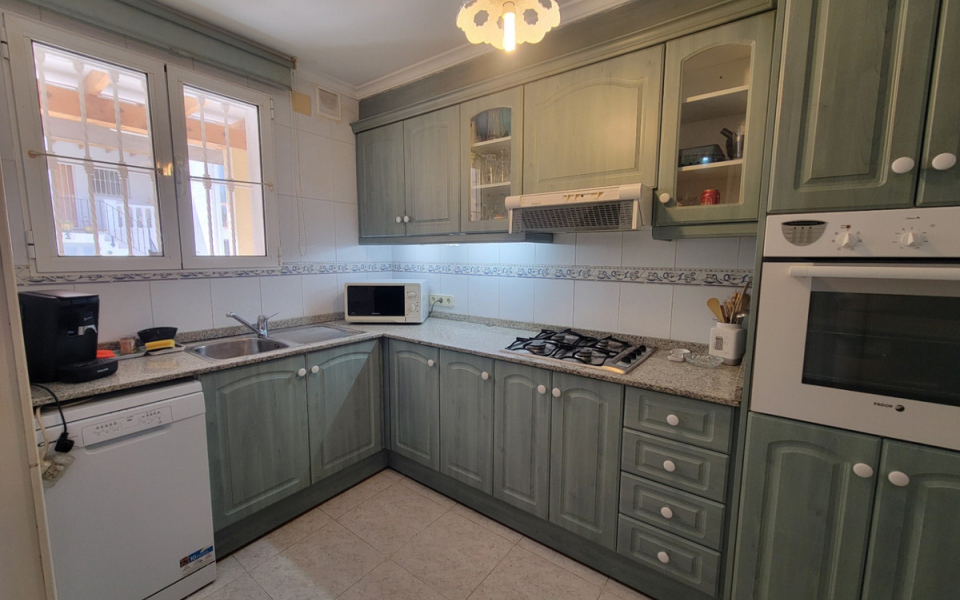 A Vendre - Villa - BenIssa - Benissa Centro