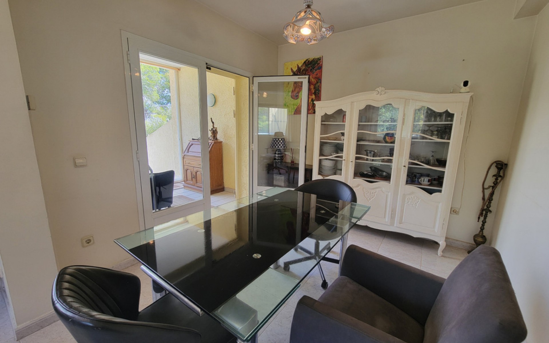 A Vendre - Villa - BenIssa - Benissa Centro
