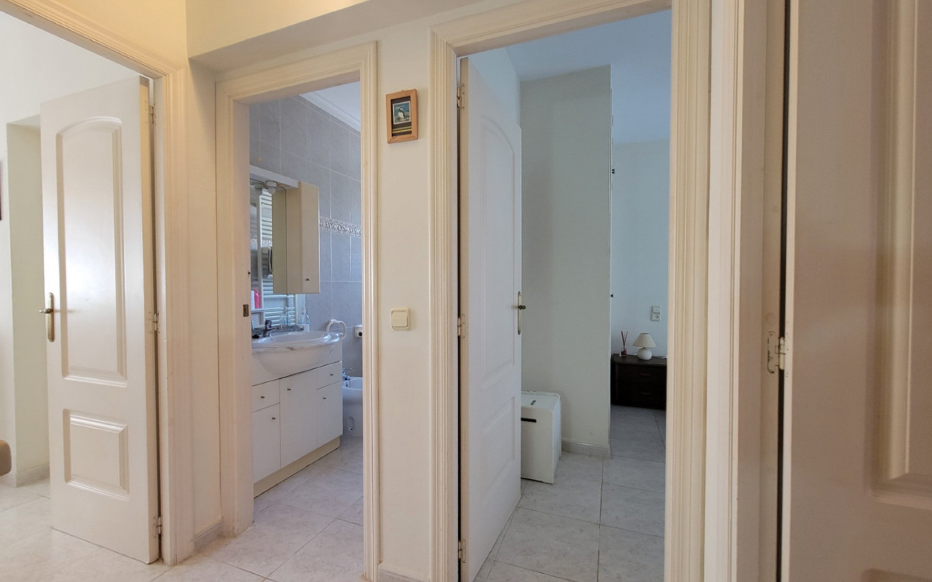 A Vendre - Villa - BenIssa - Benissa Centro