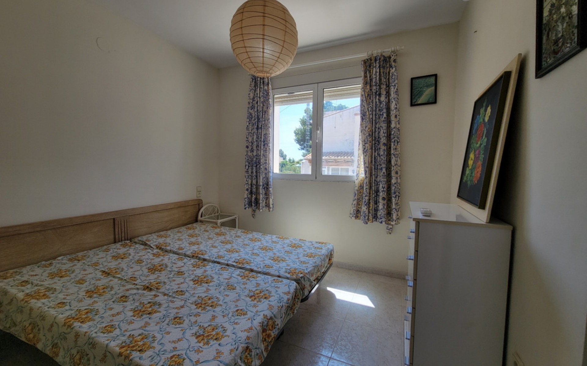 A Vendre - Villa - BenIssa - Benissa Centro