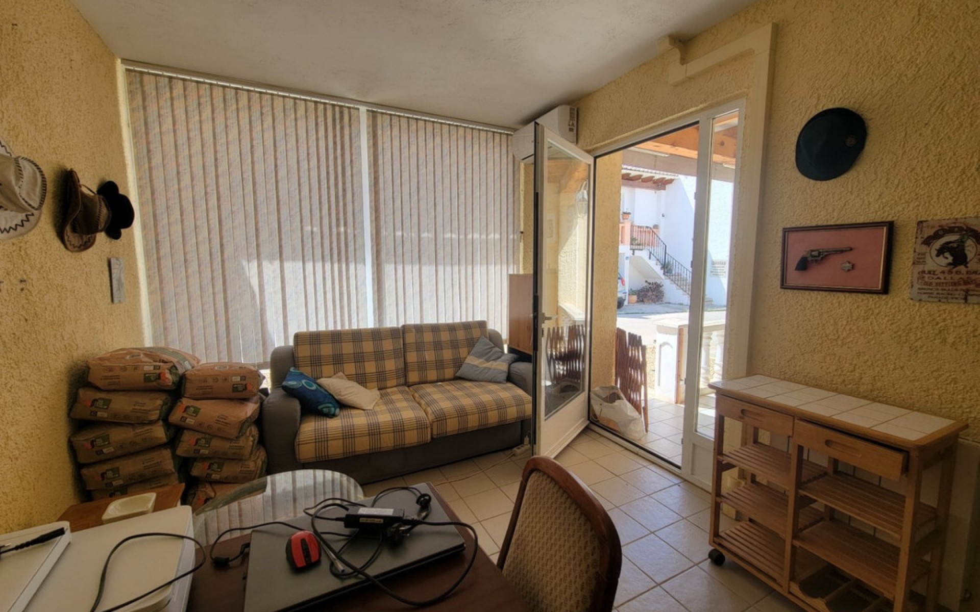 A Vendre - Villa - BenIssa - Benissa Centro