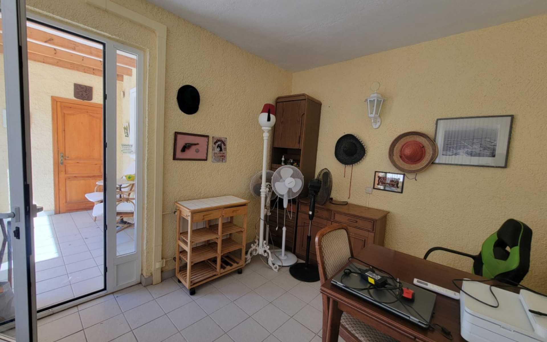 A Vendre - Villa - BenIssa - Benissa Centro