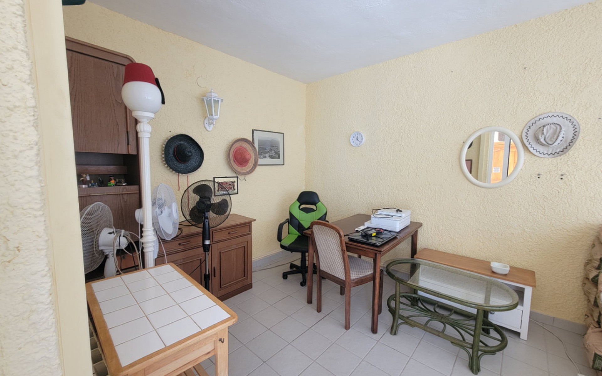 A Vendre - Villa - BenIssa - Benissa Centro