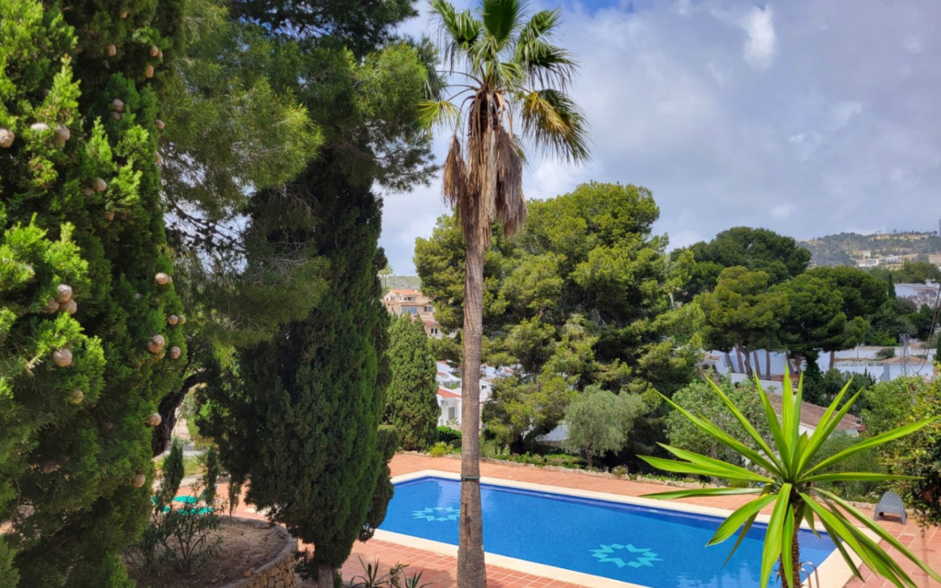 A Vendre - Villa - BenIssa - Benissa Centro