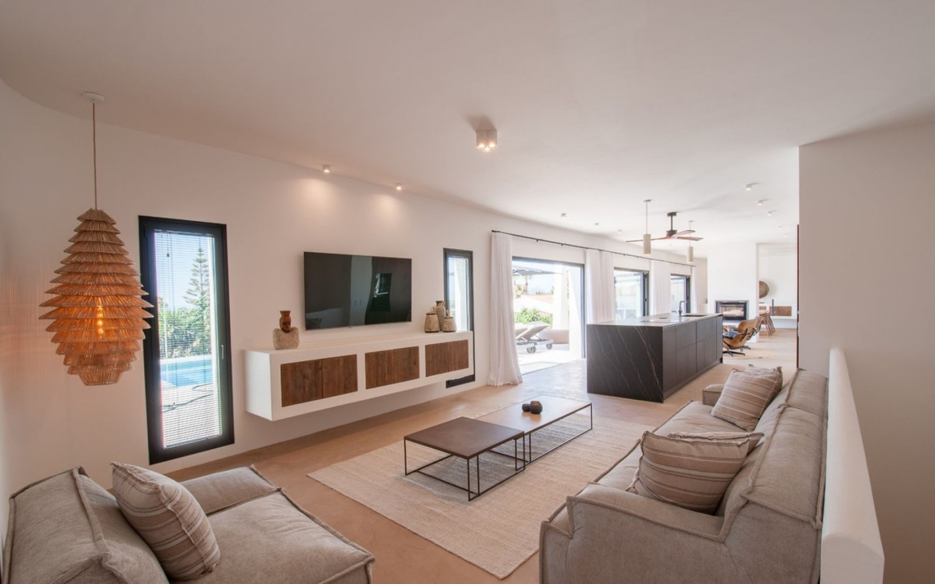 A Vendre - Villa - BenIssa - Benissa Centro