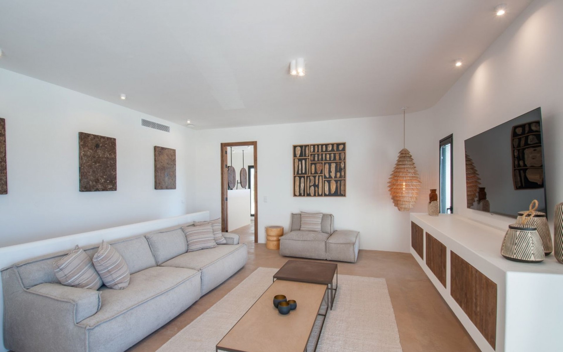A Vendre - Villa - BenIssa - Benissa Centro