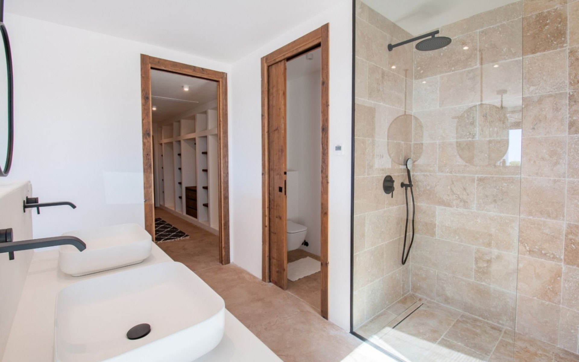 A Vendre - Villa - BenIssa - Benissa Centro