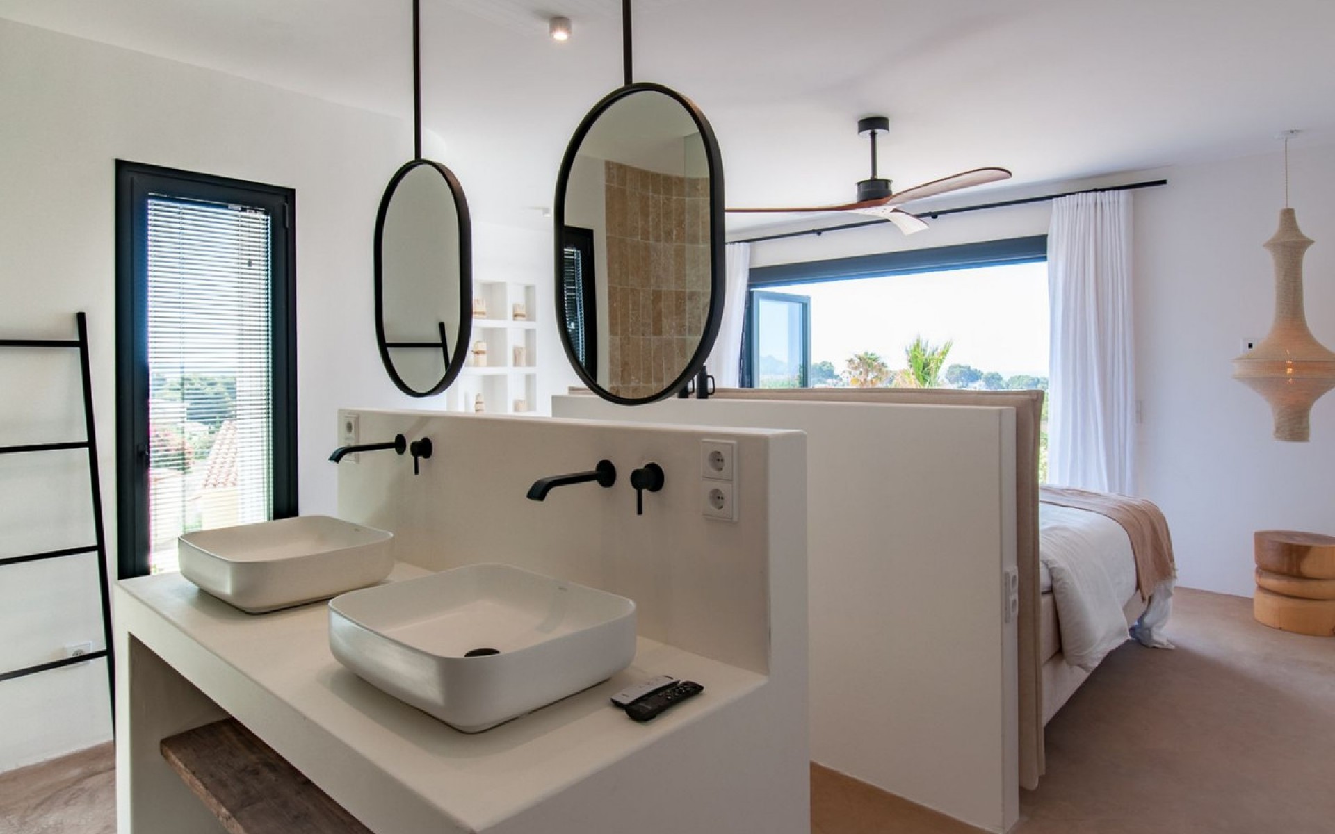 A Vendre - Villa - BenIssa - Benissa Centro