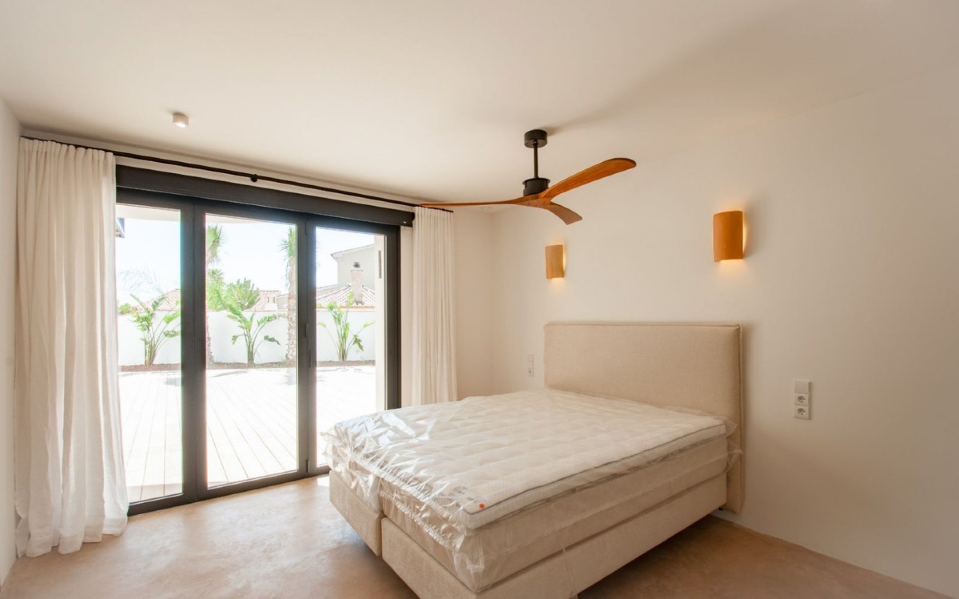 A Vendre - Villa - BenIssa - Benissa Centro