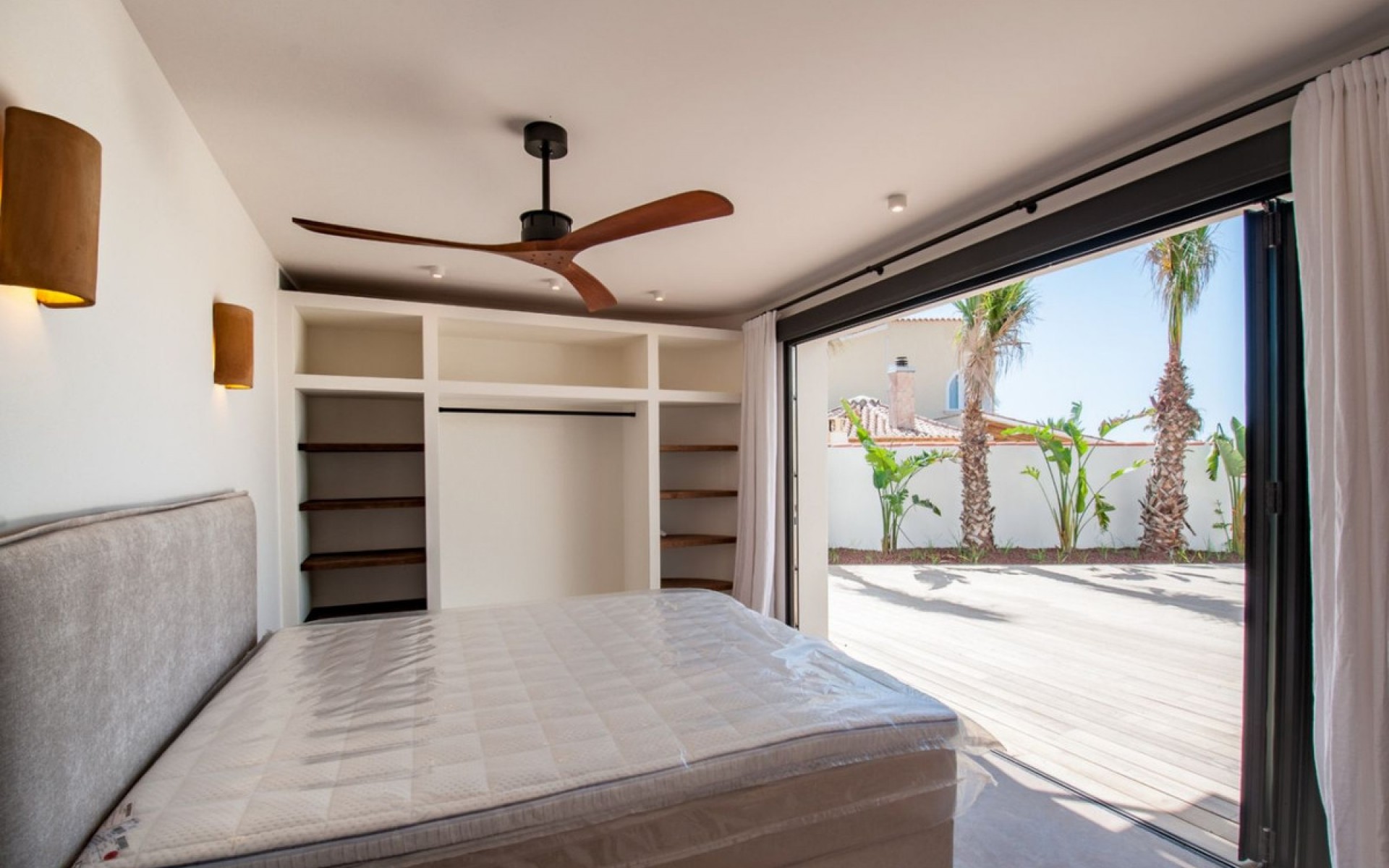 A Vendre - Villa - BenIssa - Benissa Centro