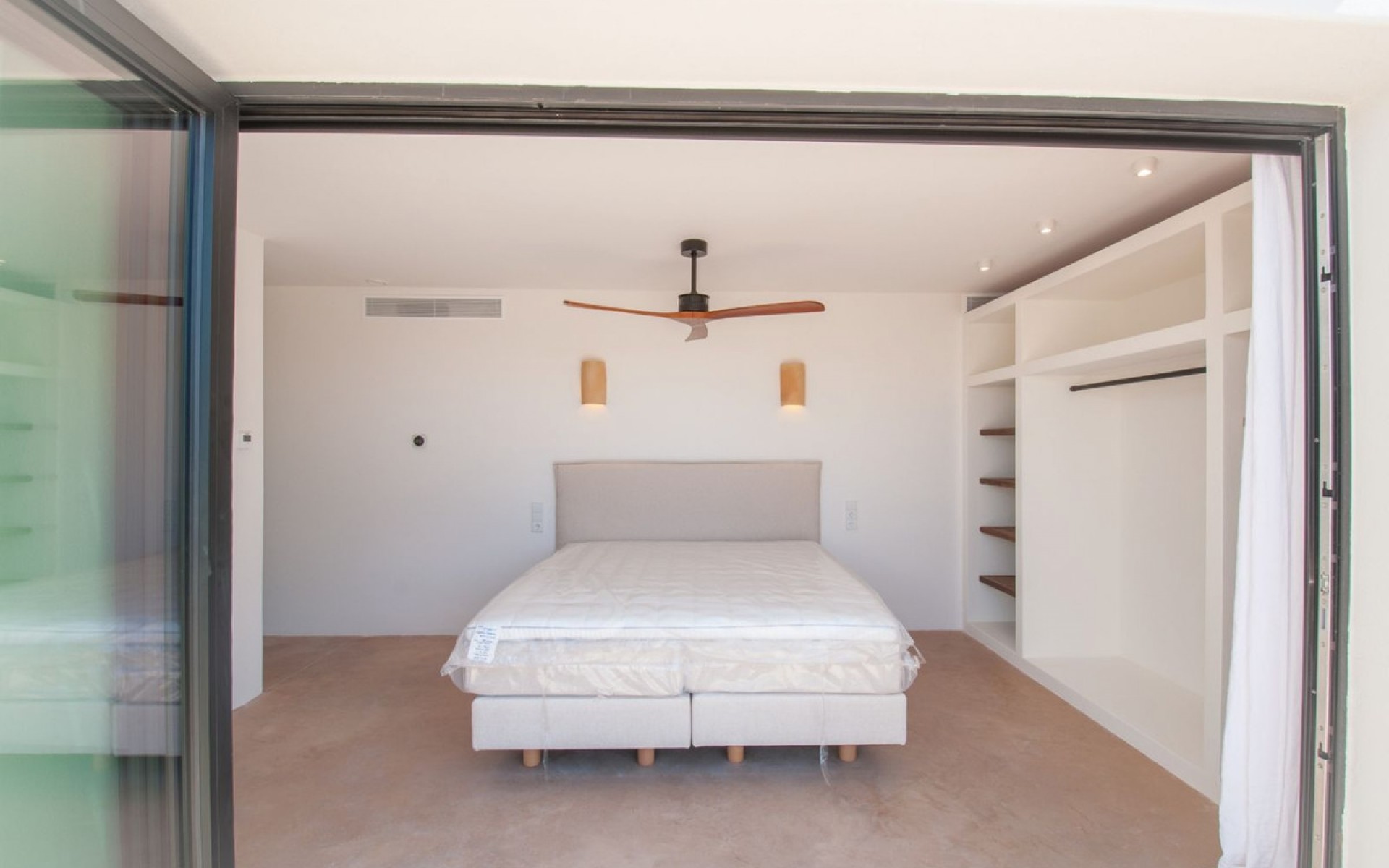A Vendre - Villa - BenIssa - Benissa Centro