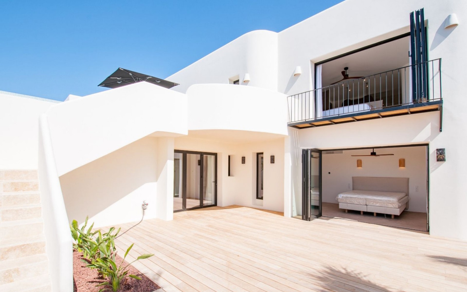 A Vendre - Villa - BenIssa - Benissa Centro