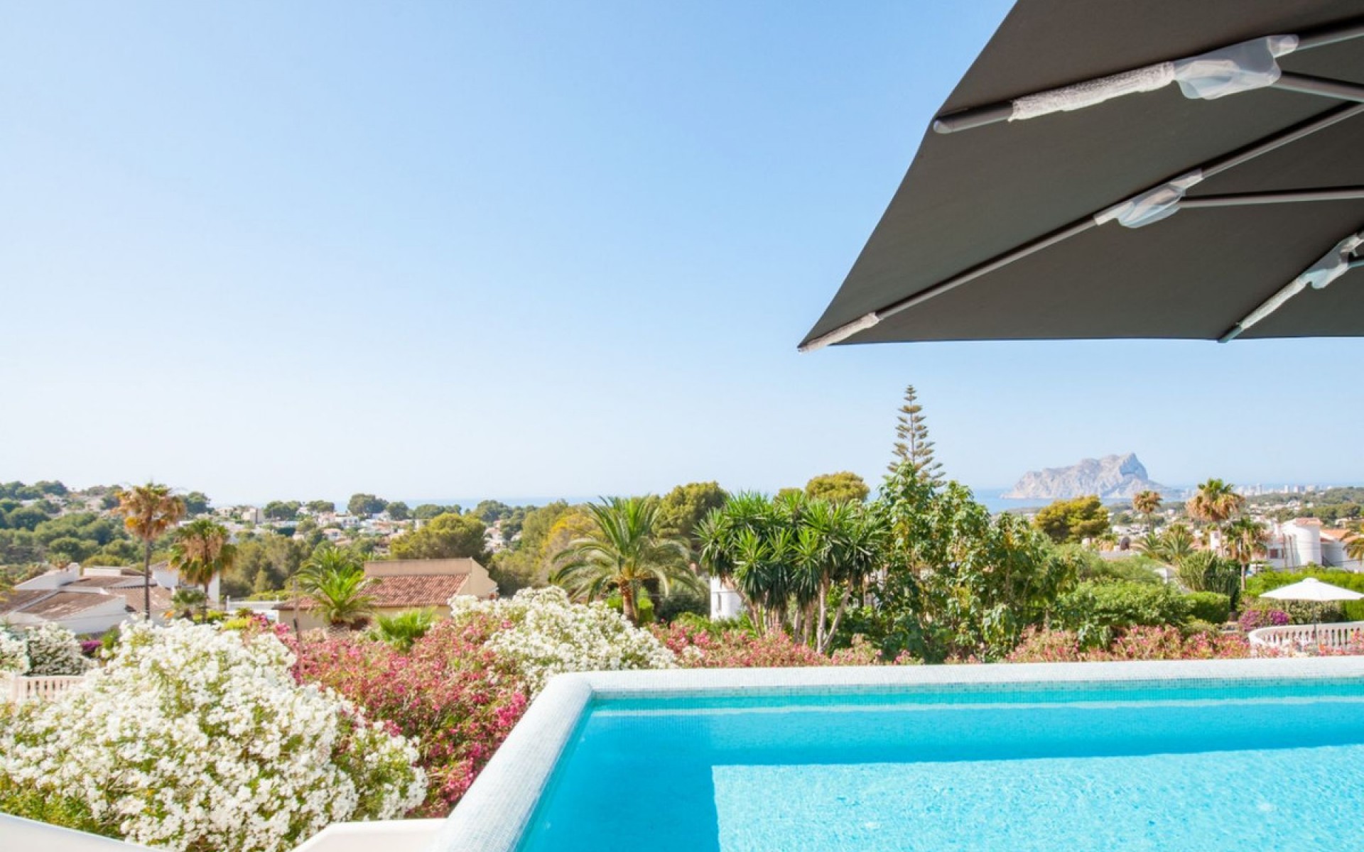 A Vendre - Villa - BenIssa - Benissa Centro