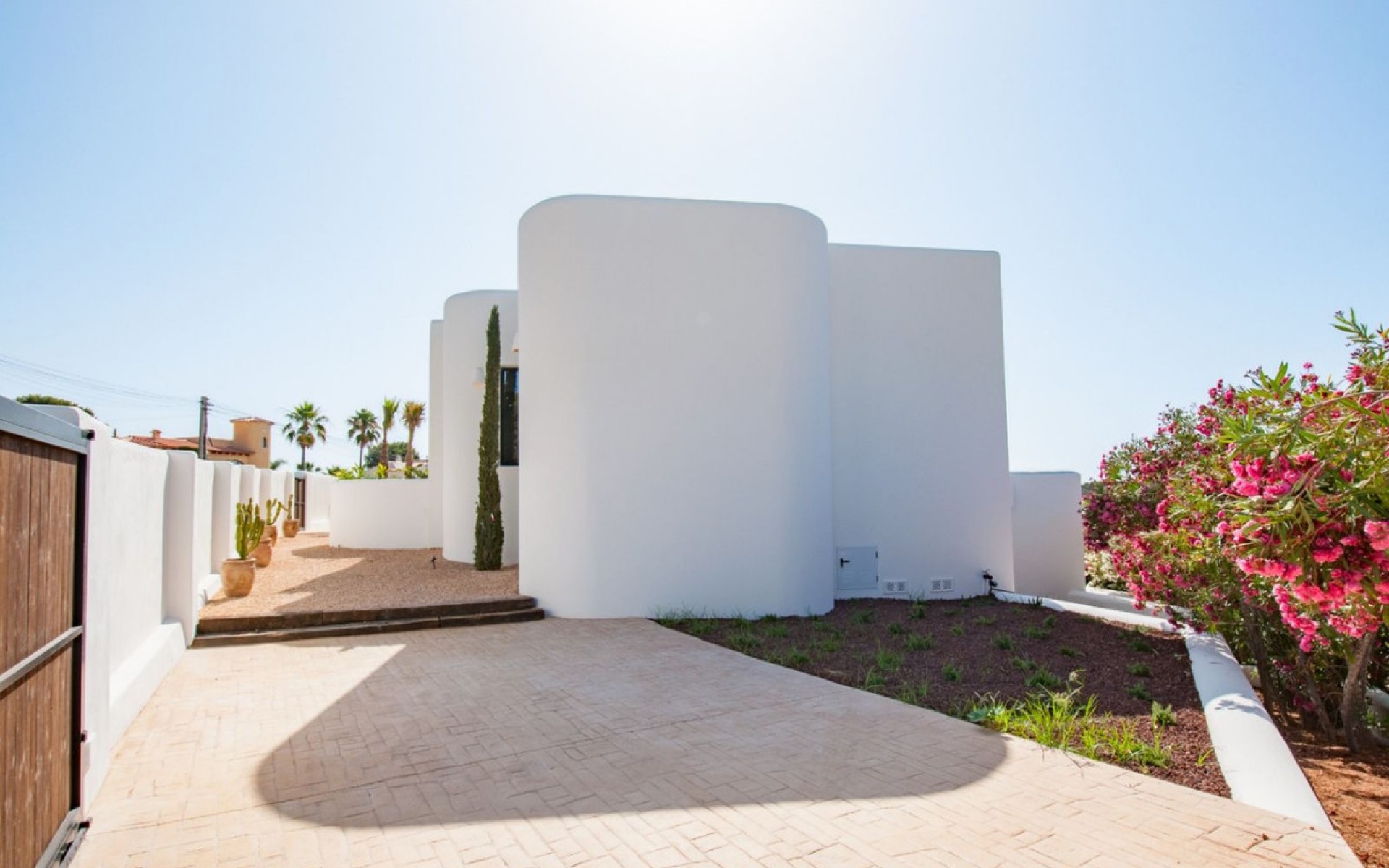 A Vendre - Villa - BenIssa - Benissa Centro