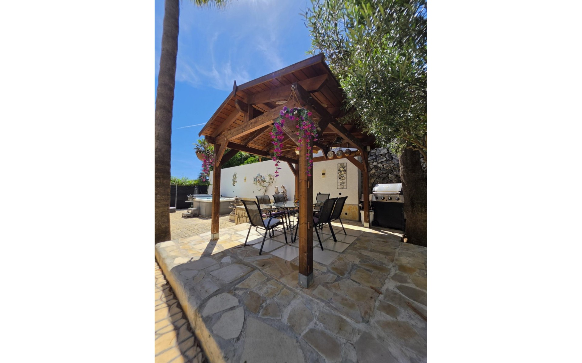 A Vendre - Villa - BenIssa - Benissa Centro