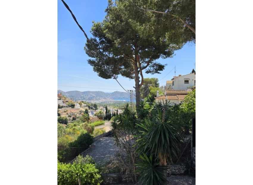 A Vendre - Villa - BenIssa - Benissa Centro