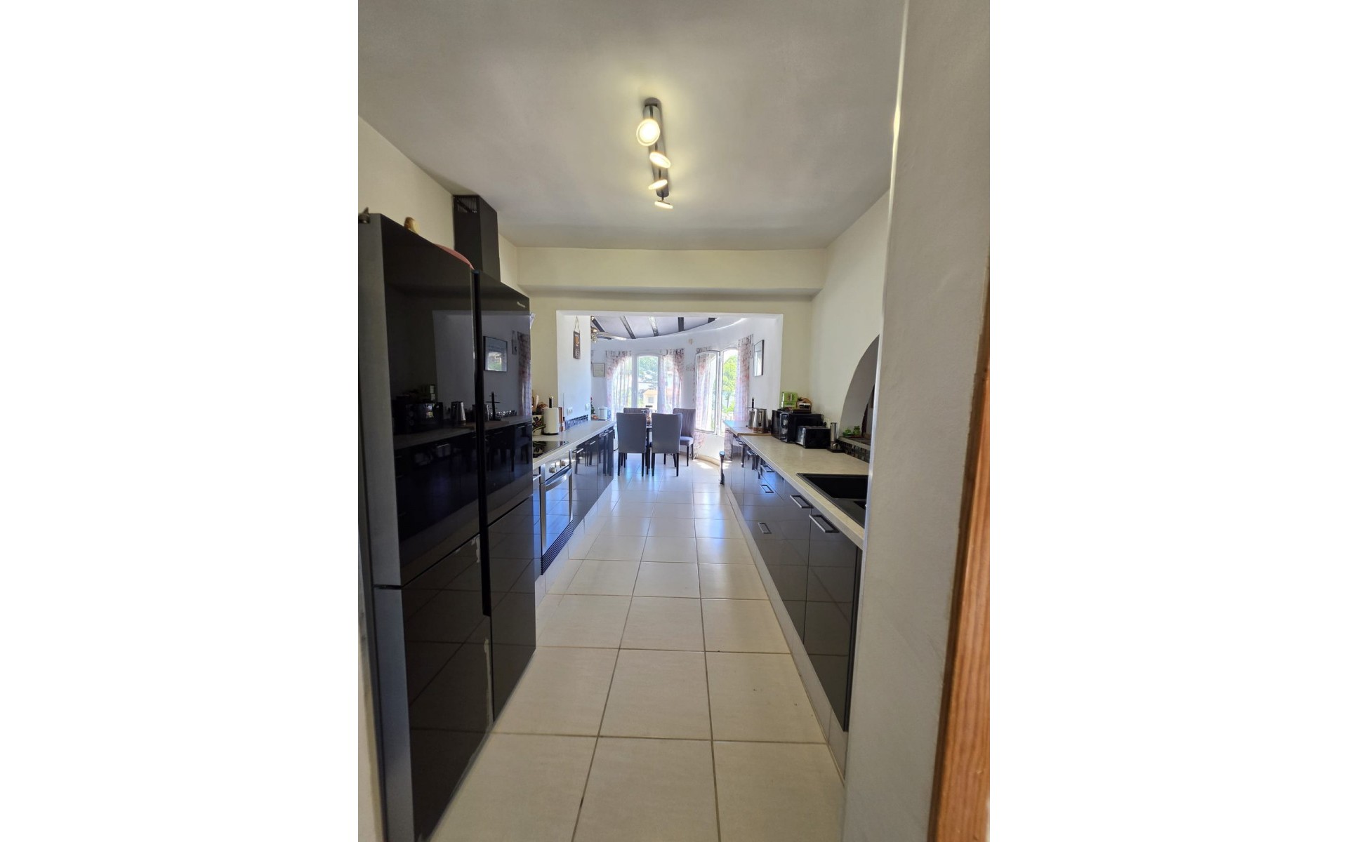 A Vendre - Villa - BenIssa - Benissa Centro