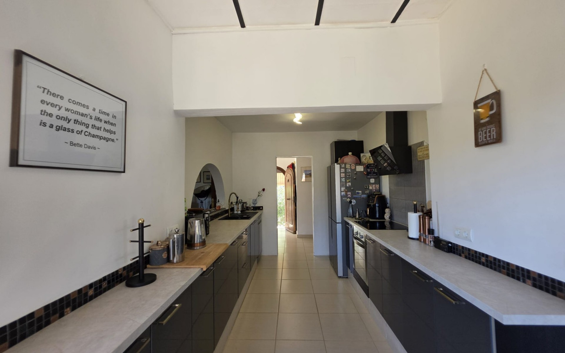 A Vendre - Villa - BenIssa - Benissa Centro